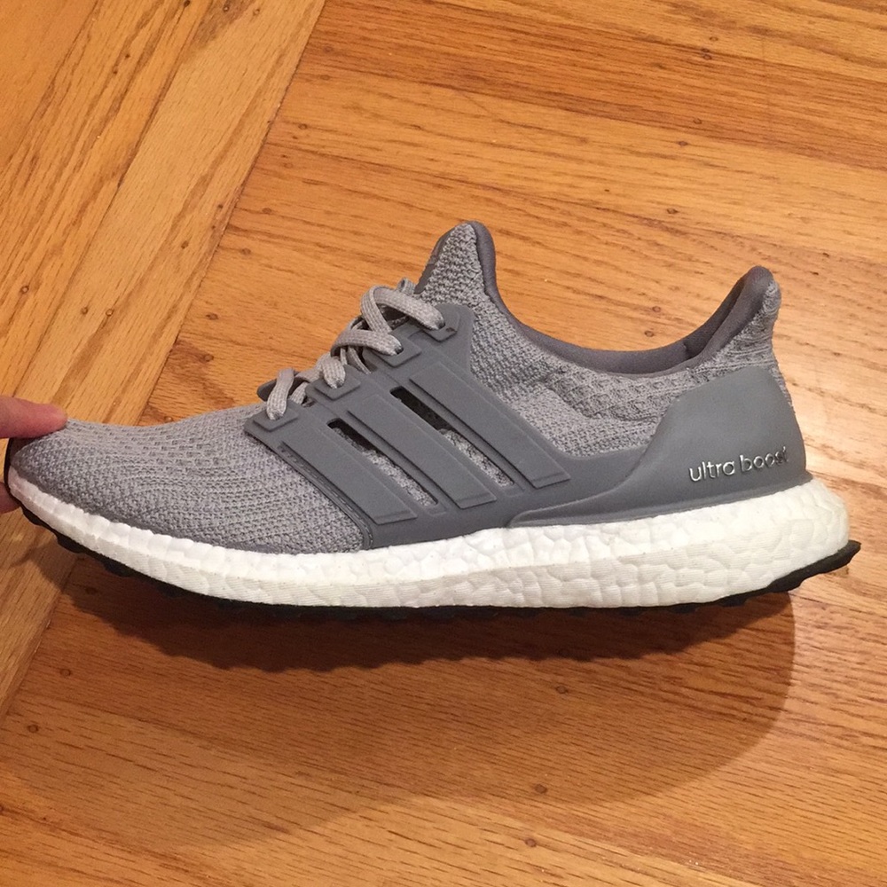 Adidas Ultra Boost